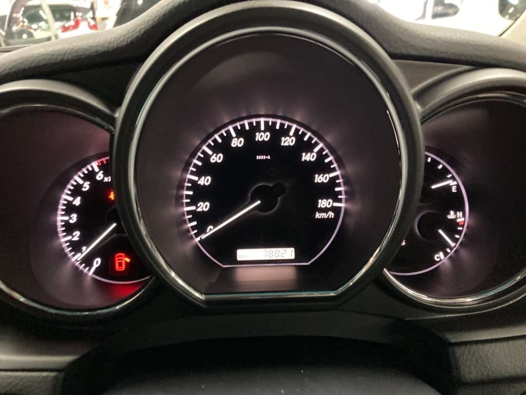 2011 Toyota Harrier